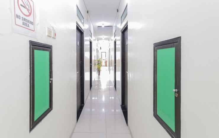 Сурабая: RedDoorz Plus @ K23 Rungkut Madya