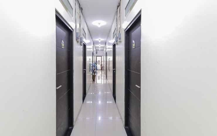 Сурабая: RedDoorz Plus @ K23 Rungkut Madya