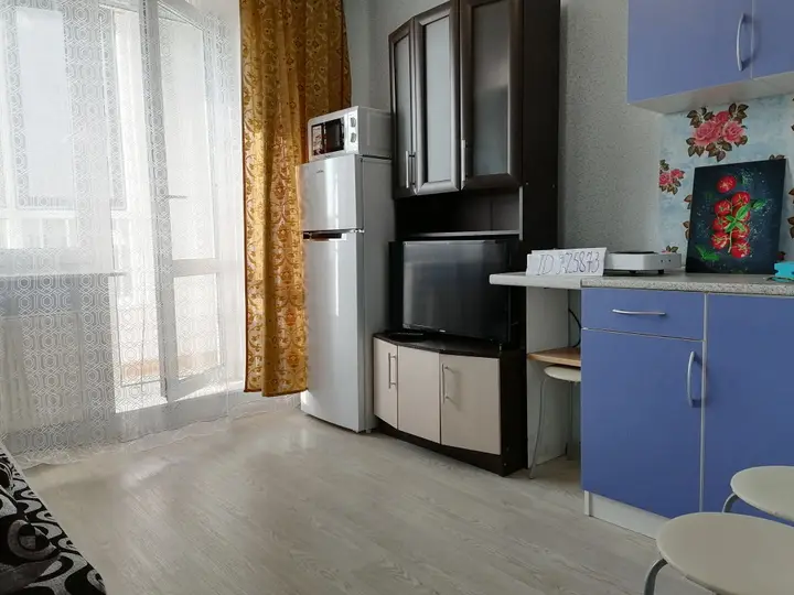 Тюмень: Апартаменты Атмосфера Комфорта Новоселов 115