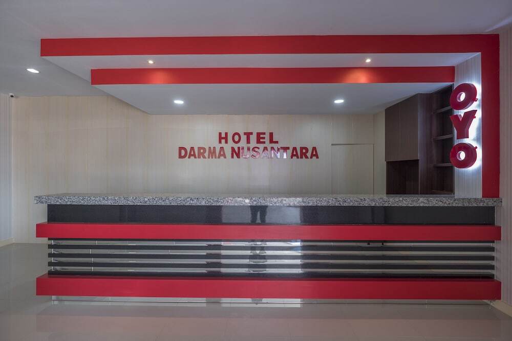 Hotel Darma Nusantara 3 by OYO Rooms — фото 1