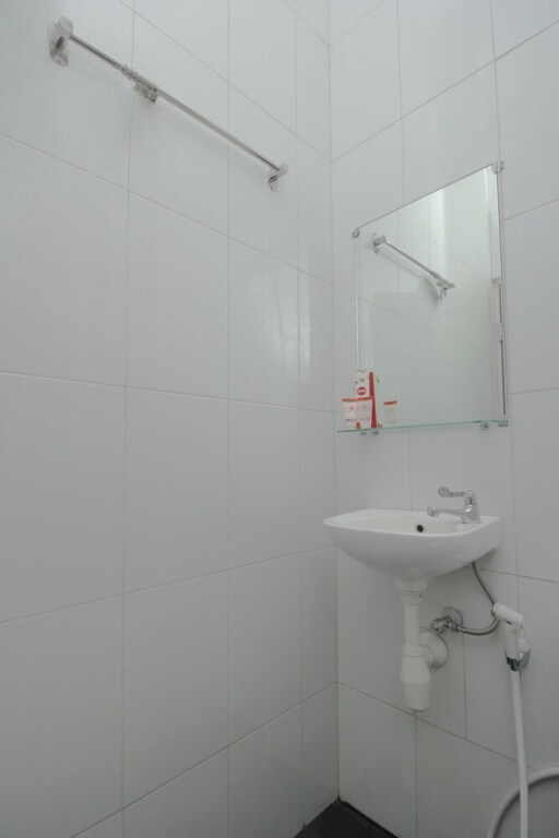 Ngaglik: Irooms Homestay By OYO Rooms