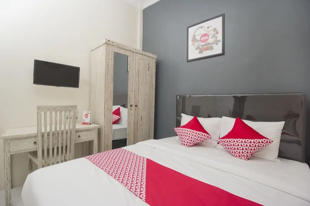 Ngaglik: Irooms Homestay By OYO Rooms