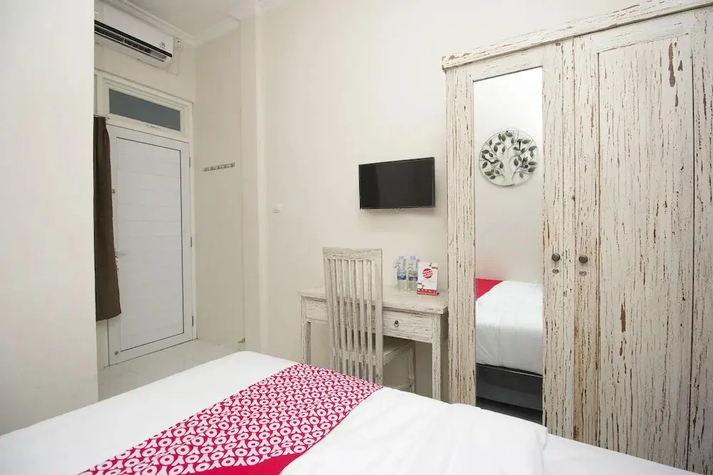 Ngaglik: Irooms Homestay By OYO Rooms