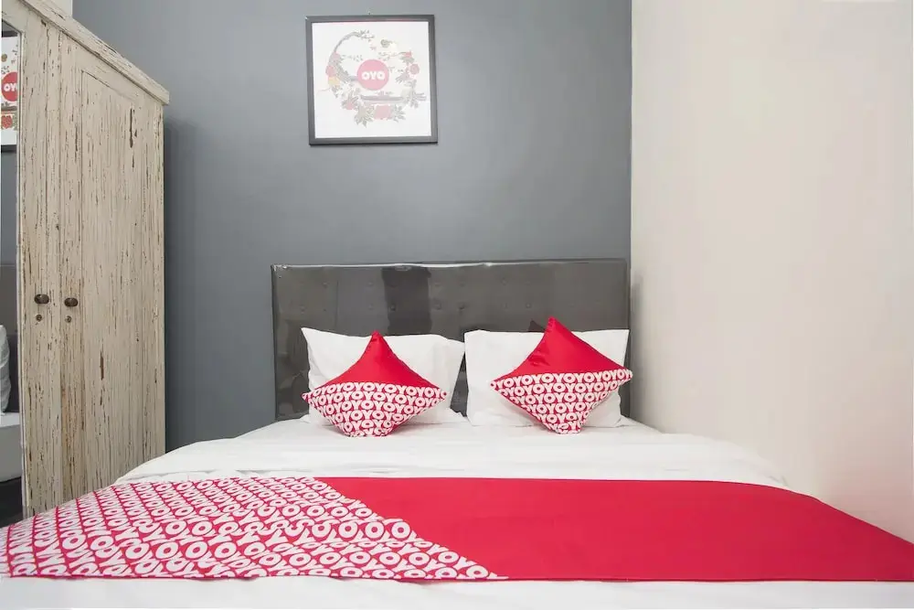 Ngaglik: Irooms Homestay By OYO Rooms