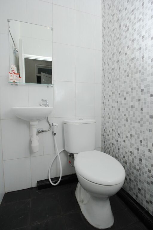 Ngaglik: Irooms Homestay By OYO Rooms