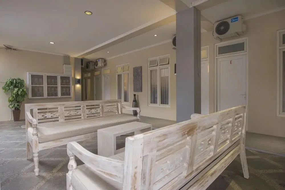 Ngaglik: Irooms Homestay By OYO Rooms