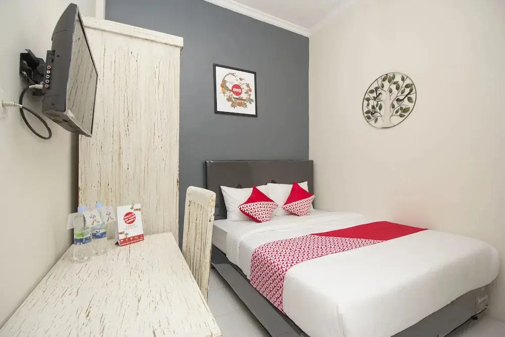 Ngaglik: Irooms Homestay By OYO Rooms