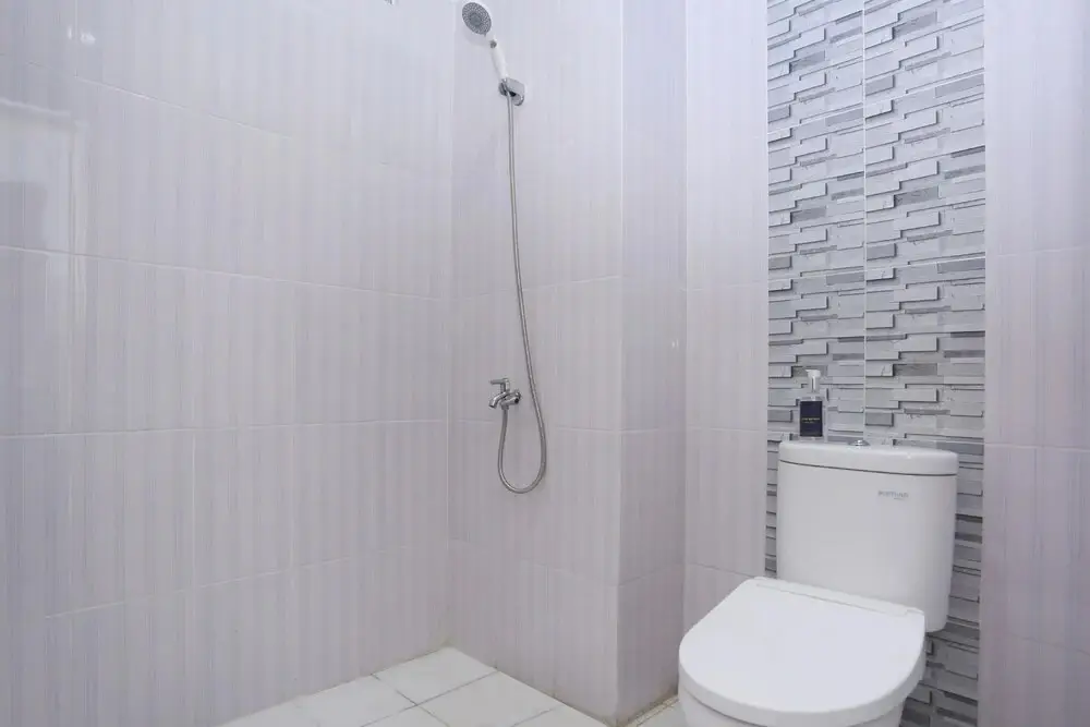 Депок: OYO 2268 Tim-tim Homestay Syariah