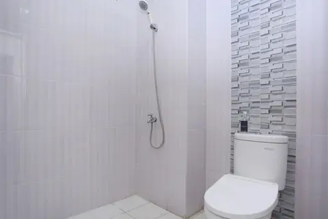 OYO 2268 Tim-tim Homestay Syariah — фото 1