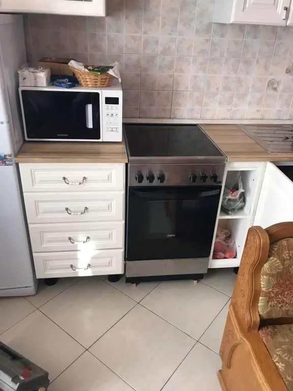 Тюмень: Атмосфера Комфорта на Мельникайте