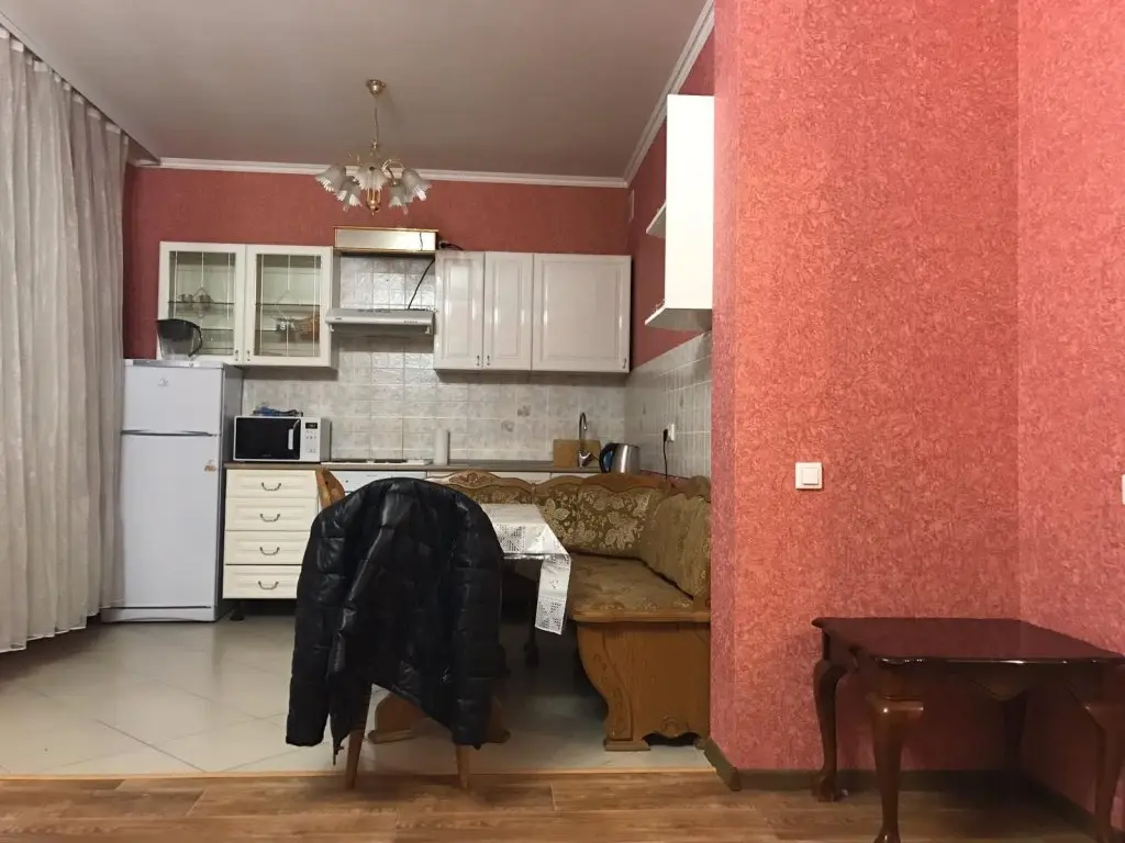 Тюмень: Атмосфера Комфорта на Мельникайте