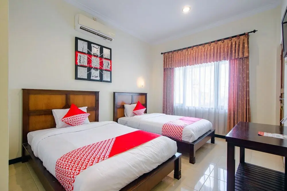 Ngaglik: Griya Joglo Homestay by Oyo Rooms