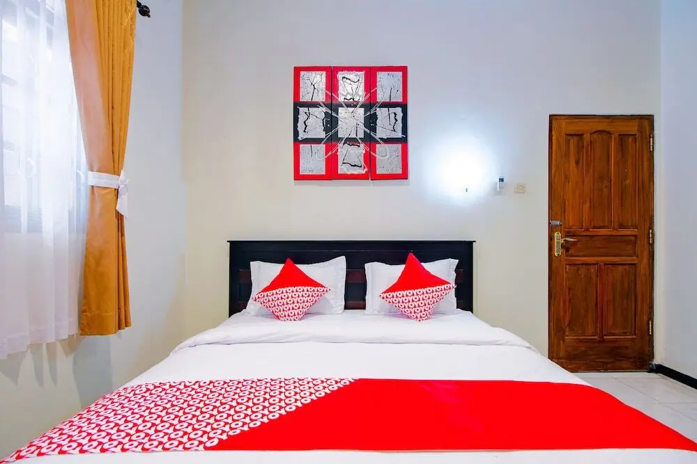 Ngaglik: Griya Joglo Homestay by Oyo Rooms