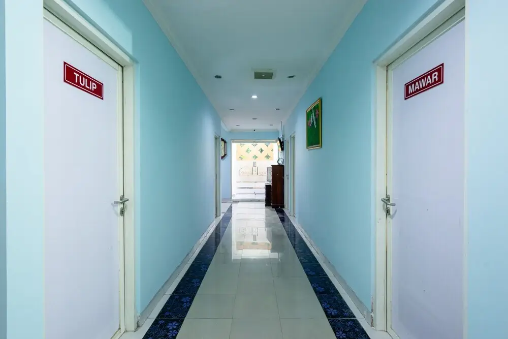 Ngaglik: Zaira House by OYO Rooms