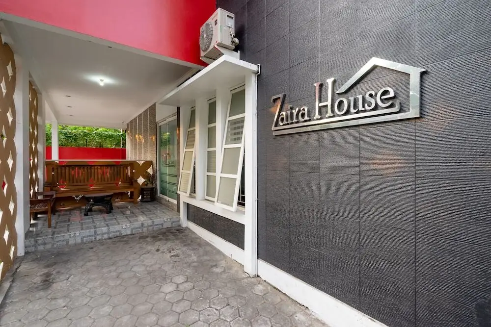 Ngaglik: Zaira House by OYO Rooms