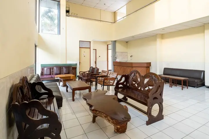 Батуретно: Hotel Kuda Putih by Oyo Rooms