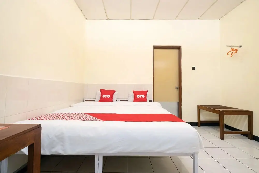 Батуретно: Hotel Kuda Putih by Oyo Rooms