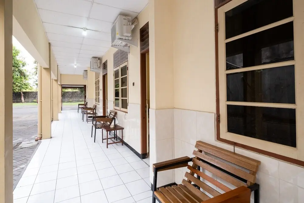 Батуретно: Hotel Kuda Putih by Oyo Rooms