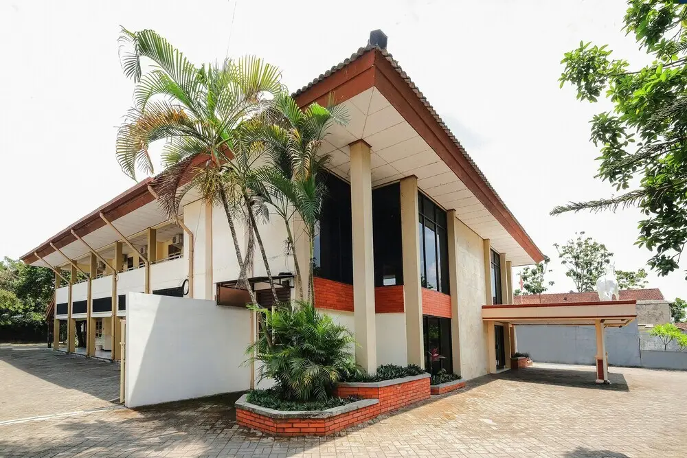 Батуретно: Hotel Kuda Putih by Oyo Rooms