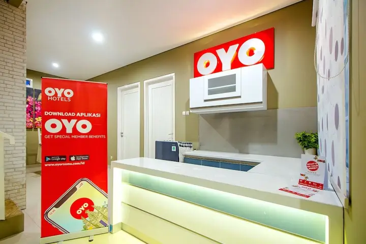 Депок: Rumah Teteh Syariah Kledokan by Oyo