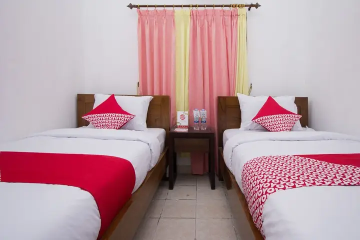 Батуретно: Ki Agung Prestise 2 by Oyo Rooms