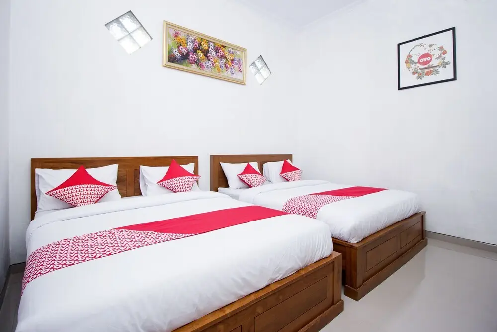 Батуретно: Ki Agung Prestise 2 by Oyo Rooms