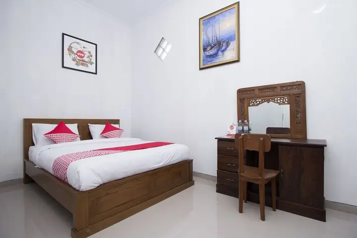 Батуретно: Ki Agung Prestise 2 by Oyo Rooms
