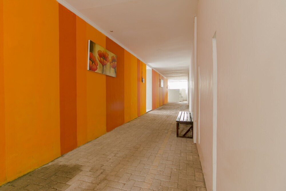 Чианджур: Arwinda Costel by OYO Rooms