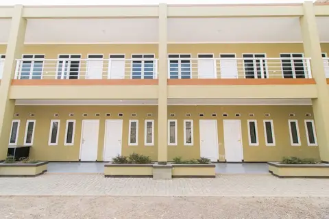 Fakhira Residence by OYO Rooms — фото 1