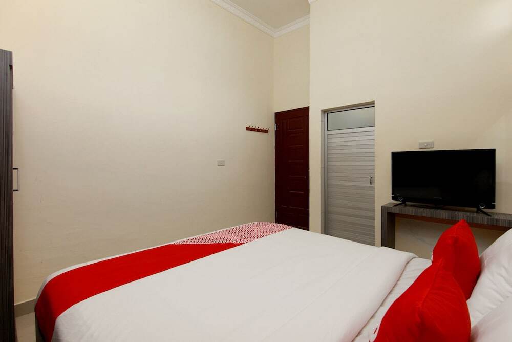 Пандан: Mh Homestay by OYO Rooms