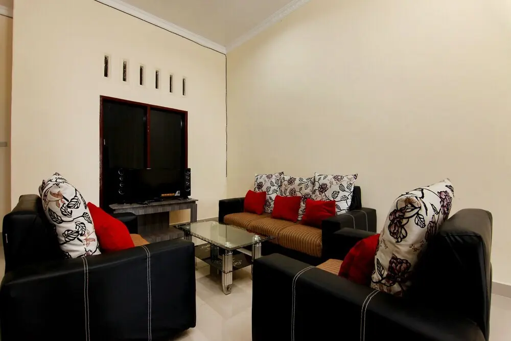 Пандан: Mh Homestay by OYO Rooms