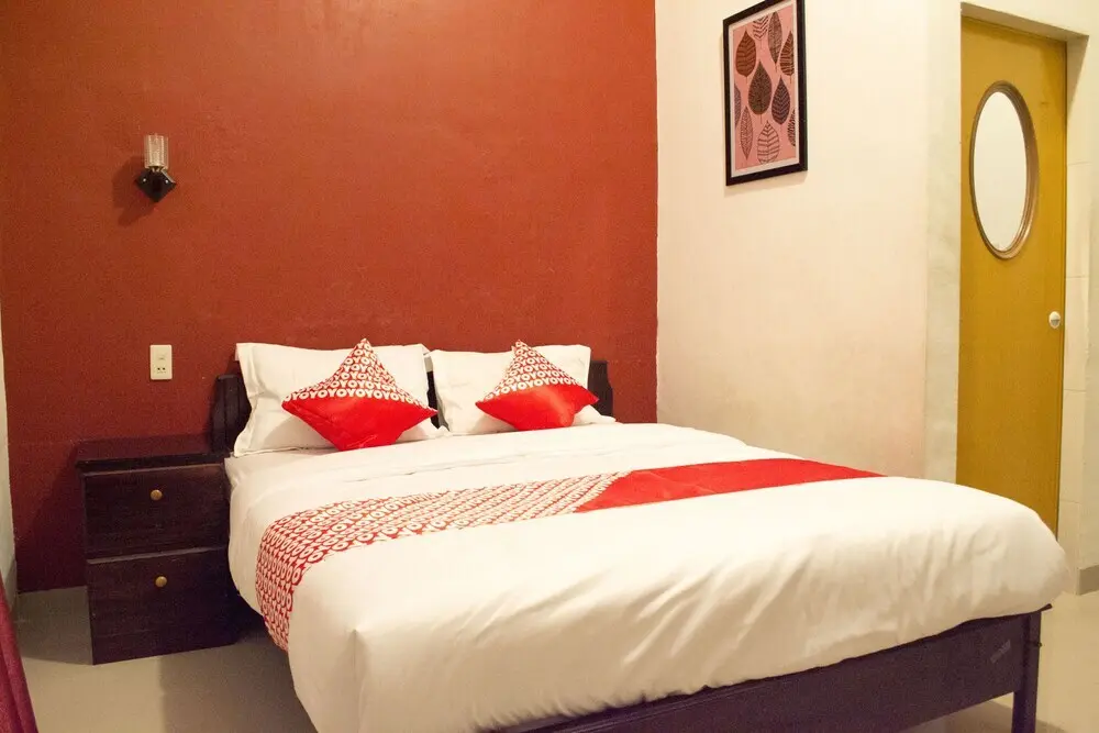 Пандан: Mh Homestay by OYO Rooms