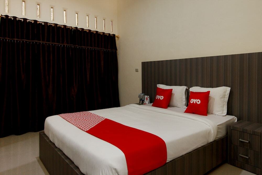 Mh Homestay by OYO Rooms — фото 1