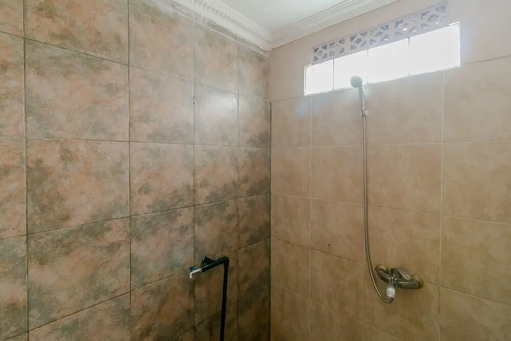 Барос: Amazon Homestay Syariah by OYO