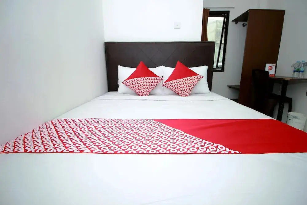 Бенгкулу: Jati Exclusive Homestay by OYO Rooms