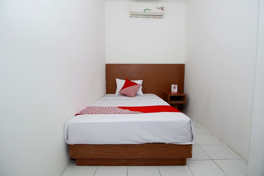 Бенгкулу: Jati Exclusive Homestay by OYO Rooms