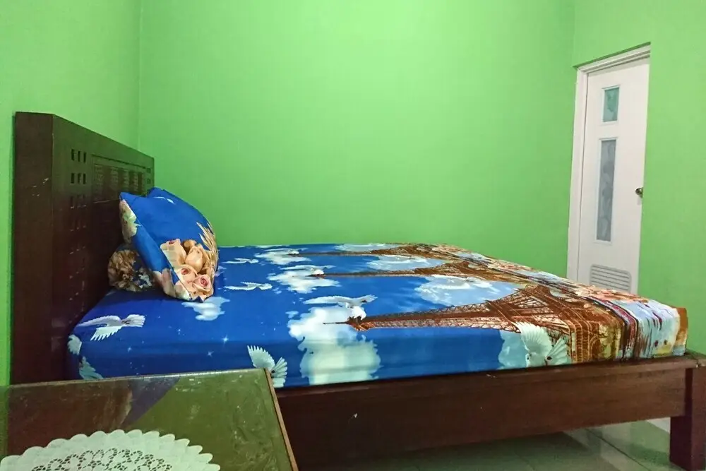 Джепара: Aulia Homestay by OYO Rooms