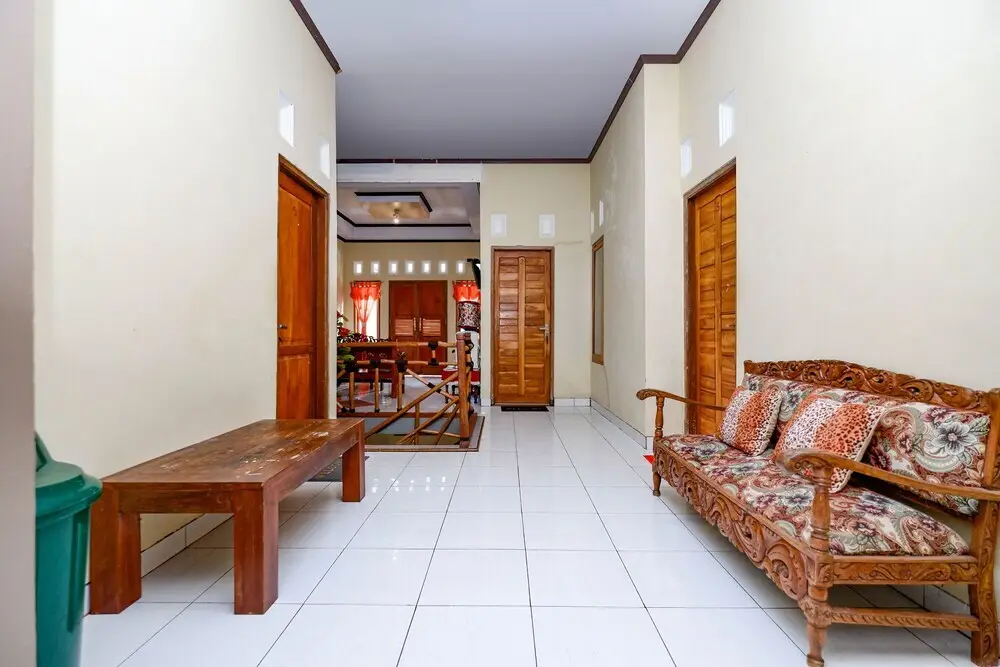 Джепара: Lisshaffa Homestay by OYO Rooms