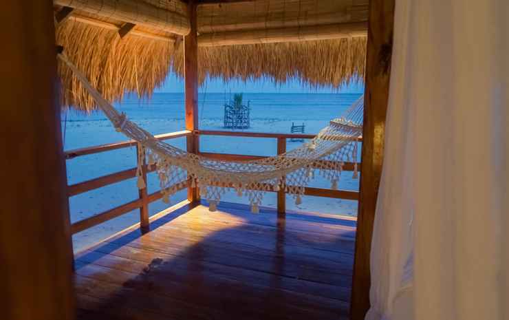 Вайнгапу: Costa Beach Resort & Club