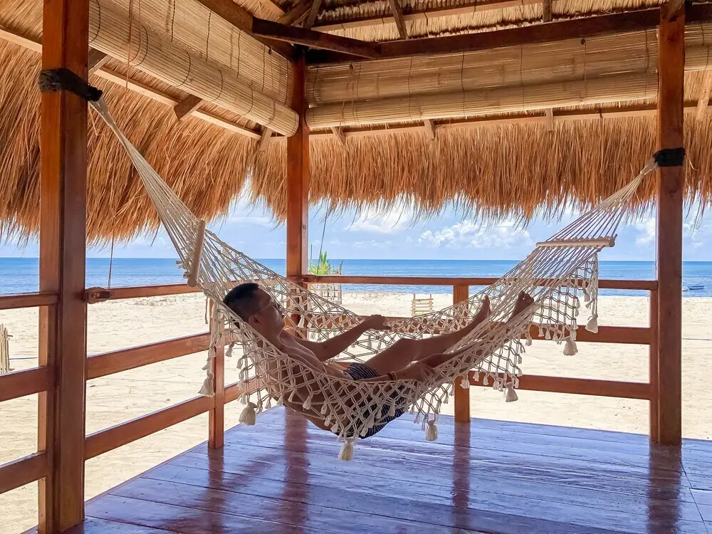 Вайнгапу: Costa Beach Resort & Club