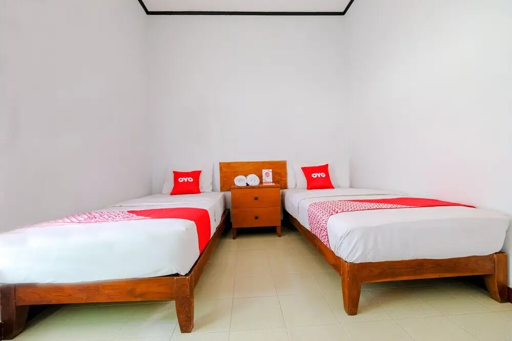 Senggigi Hill View Homestay by OYO Rooms — фото 1