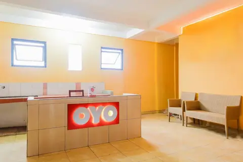 Ambassador Homestay by OYO Rooms — фото 1