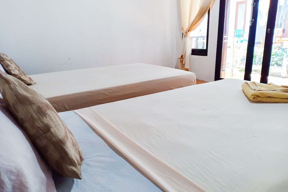 Гили Траванган: OYO 1523 Gili Life Homestay