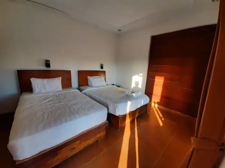 Джокьякарта: Joglo Homestay by OYO Rooms