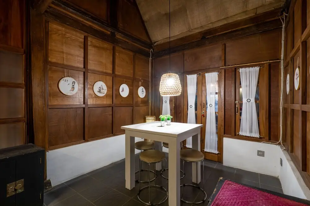 Боробудур: OYO 2393 Putroyono Homestay