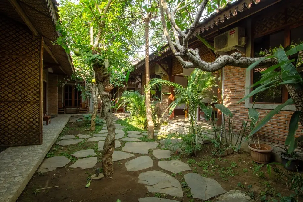 Боробудур: Abhaya Mudra Homestay by OYO Rooms