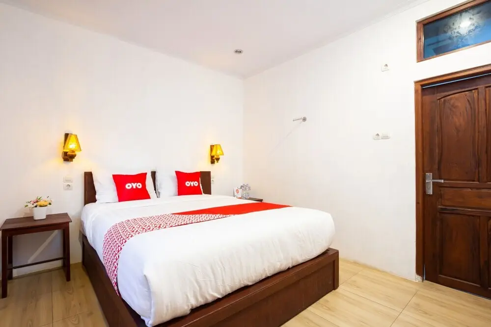 Боробудур: Abhaya Mudra Homestay by OYO Rooms