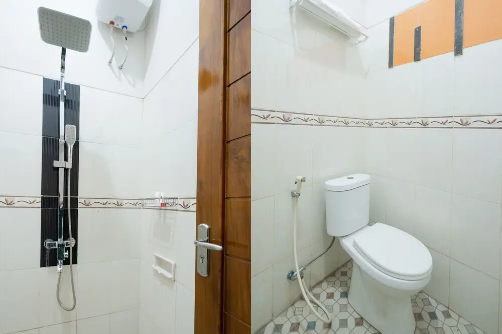 Боробудур: Wisma Wongso Syariah by Oyo Rooms