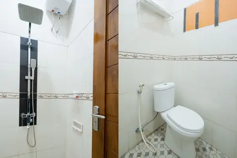 Wisma Wongso Syariah by Oyo Rooms — фото 1