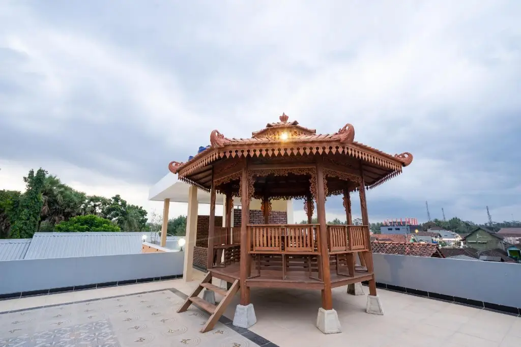 Боробудур: Wisma Wongso Syariah by Oyo Rooms